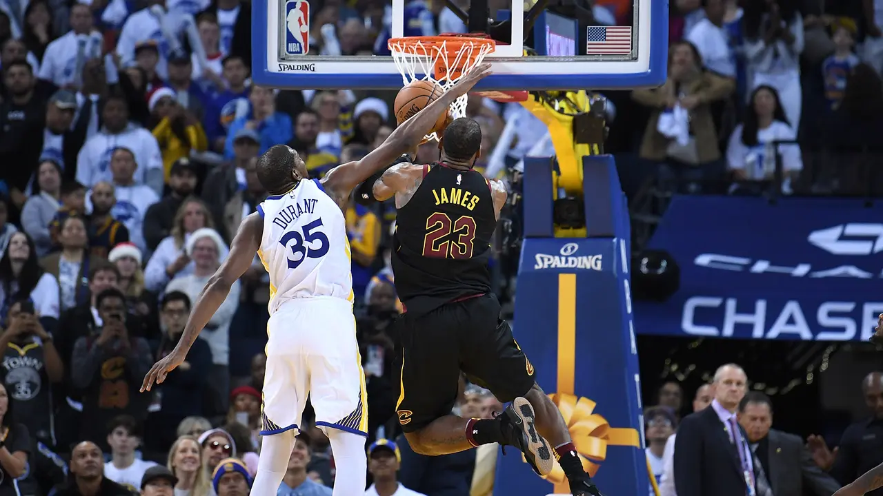Kevin Durant