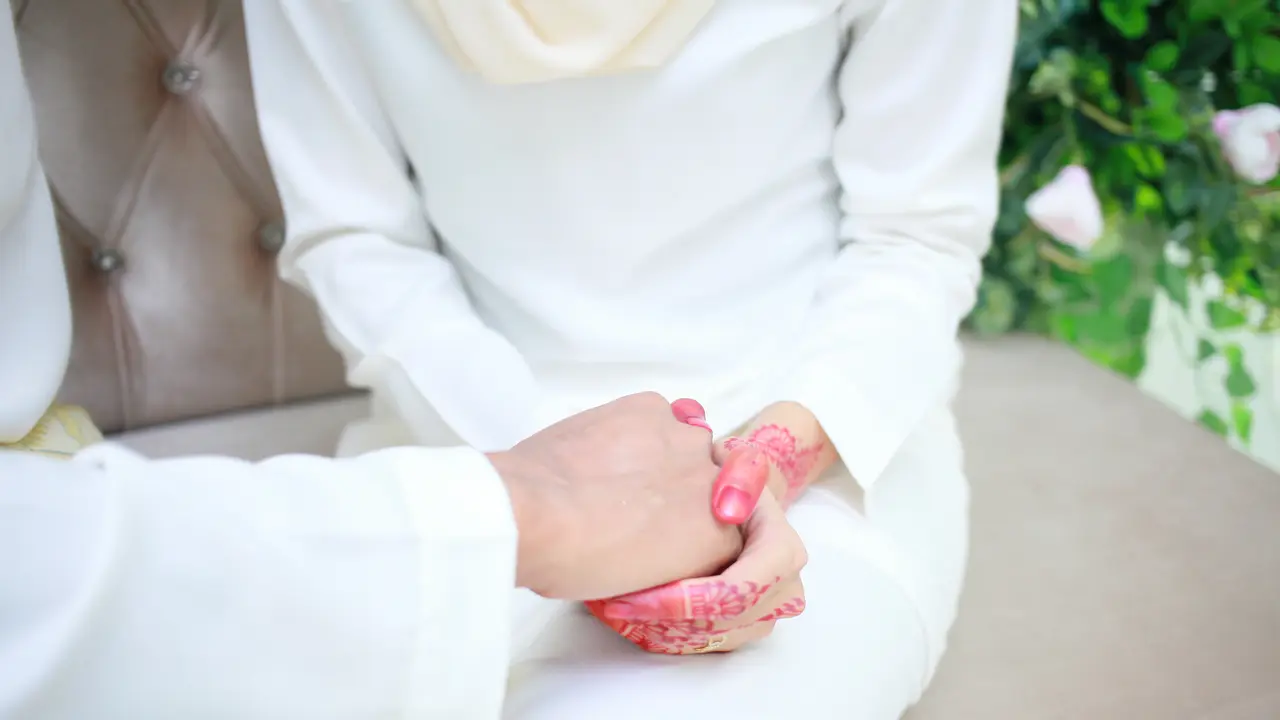 proses menikah