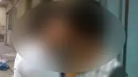 Foto Ciuman di Facebook, 3 Remaja Dibekuk