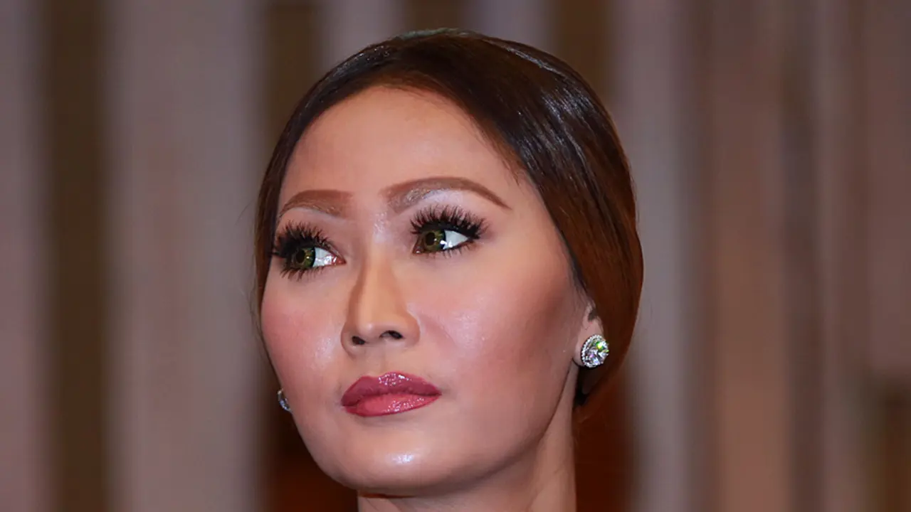 Inul Daratista
