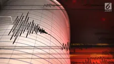 Gempa M 6,9 Guncang Jepang, Tidak Ada Peringatan Tsunami