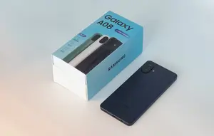 Beli Samsung Galaxy A08 Dapat Bonus hingga Rp 1,1 Juta, Apa Saja Isinya?