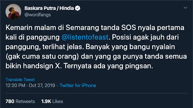 twitter @wordfangs
