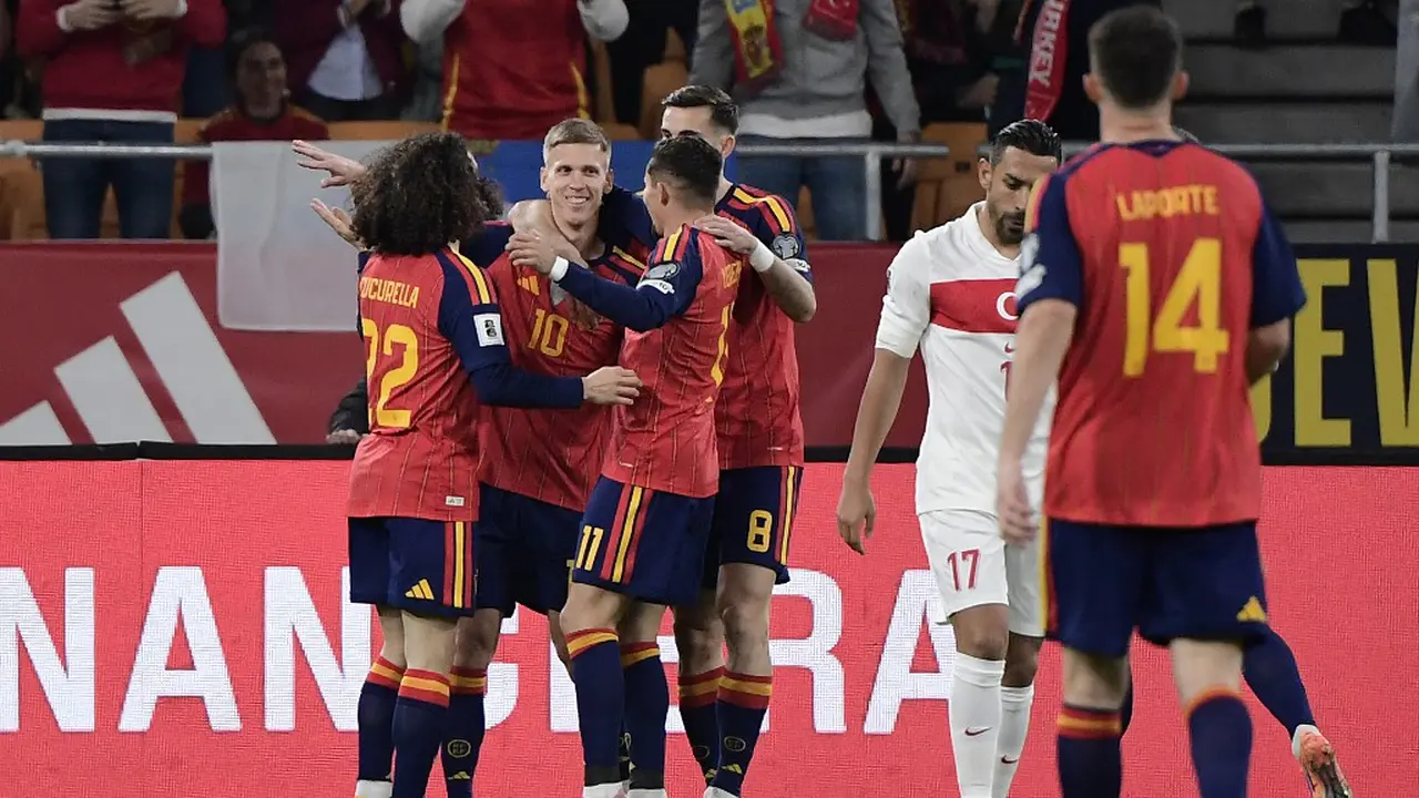 Dani Olmo