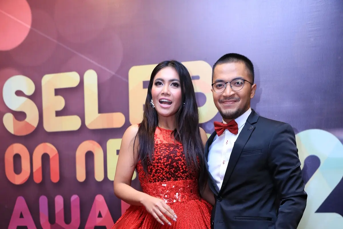 Denada dan Ihsan Tarore