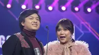 SCTV Music Awards 2019 (Bambang E. Ros/Fimela.com)