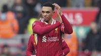 Bek Liverpool, Trent Alexander-Arnold (c) AP Photo/Jon Super