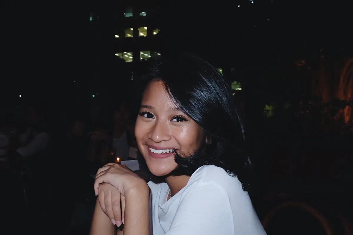 [Bintang] Siti Adira Kania