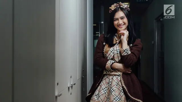 Melody JKT48