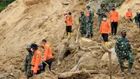 Digugat Usai Banjir Sumatra, PLTA Batangtoru Kembali Dikebut