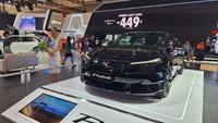 Harga Honda Prelude di Indonesia Diumumkan, Mulai Dikirim Akhir Mei 2026