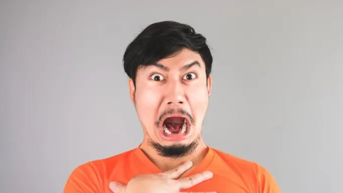 [Bintang] Nggak Umum, 5 Zodiak Ini Punya Fobia yang Bikin Ngakak