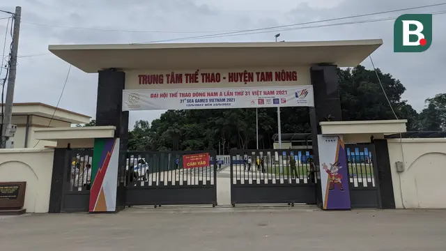 Timnas Indonesia U-23, SEA Games 2021