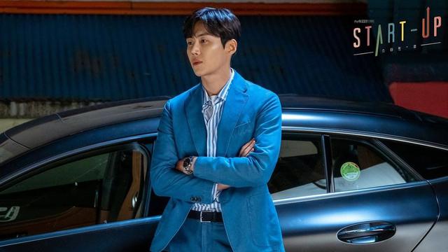 Kim Seon Ho Cemas Tampil Di Startup Gara Gara Kesuksesan Di 2 Day 1 Night Showbiz Liputan6 Com