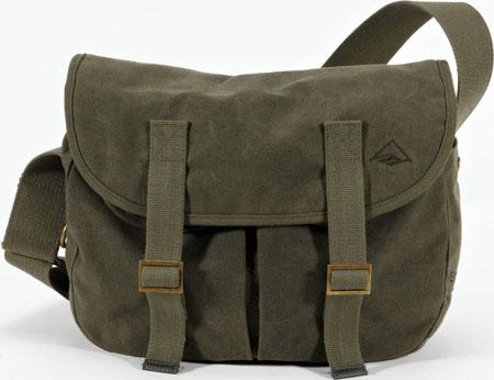 Messenger bag (c) boogylondon