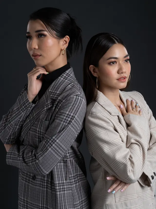 Elma dan Christie berduet dalam kolaborasi dengan Yovie Widianto. (Yovie Widianto Music Factory (YWMF) dan Sony Music Entertainment Indonesia)