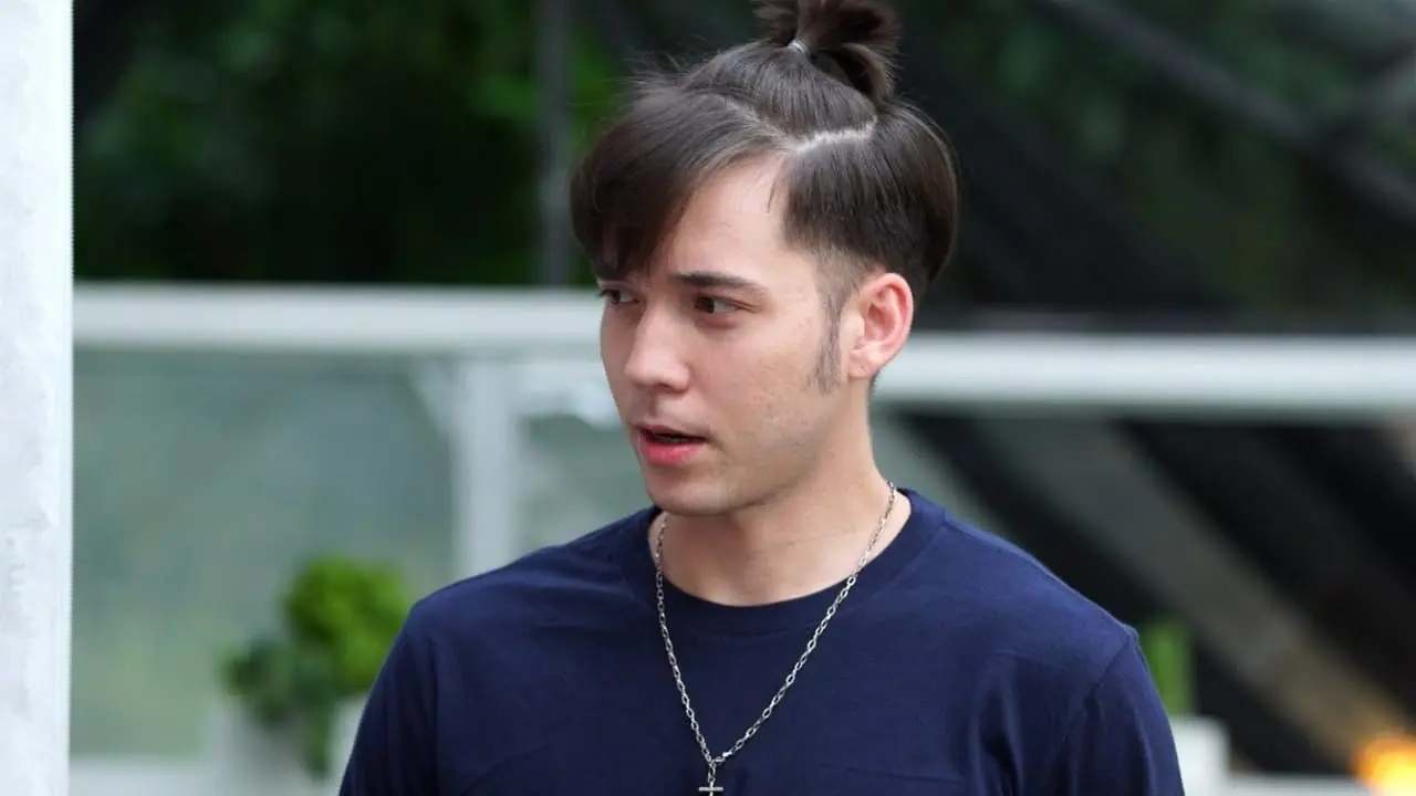 Badai Pasti Berlalu