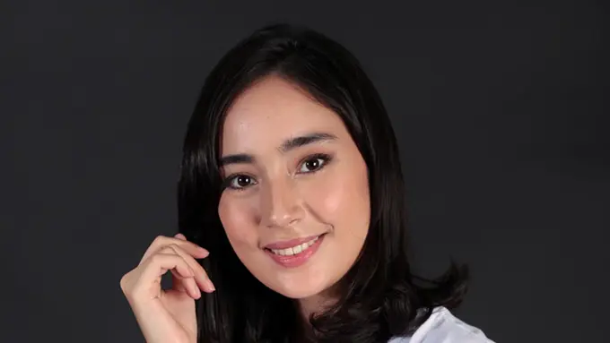 [Bintang] Tatjana Saphira