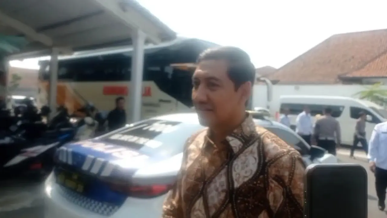 Diperiksa KPK 7 Jam, Plt Bupati Sukoharjo Dicecar 23 Pertanyaan
