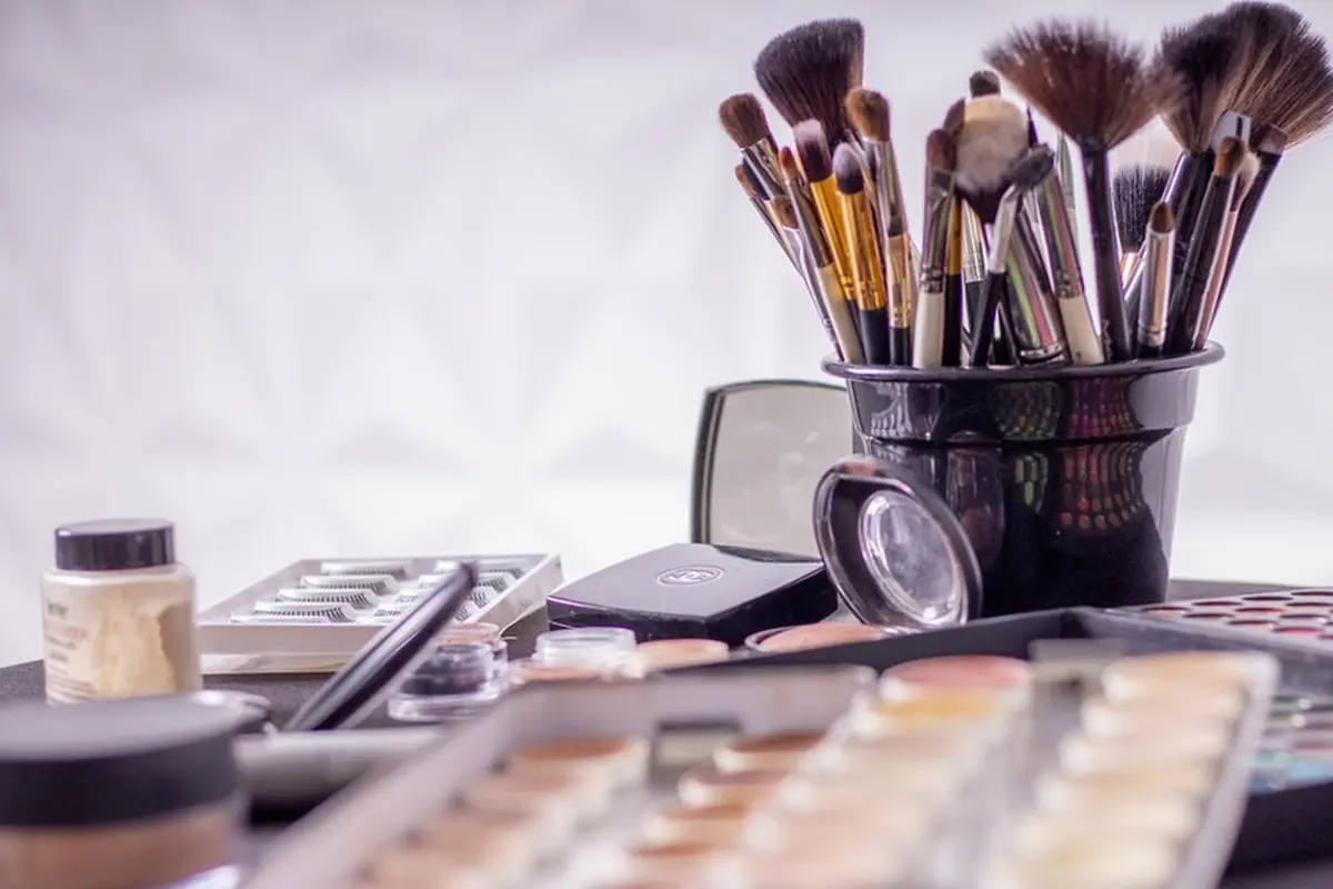 Makeup