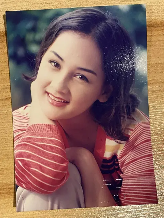 Mona Ratuliu (Instagram/monaratuliu)