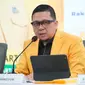 Wakil Ketua Umum DPP Partai Golkar, Ahmad Doli Kurnia Tandjung. (Foto: Istimewa)