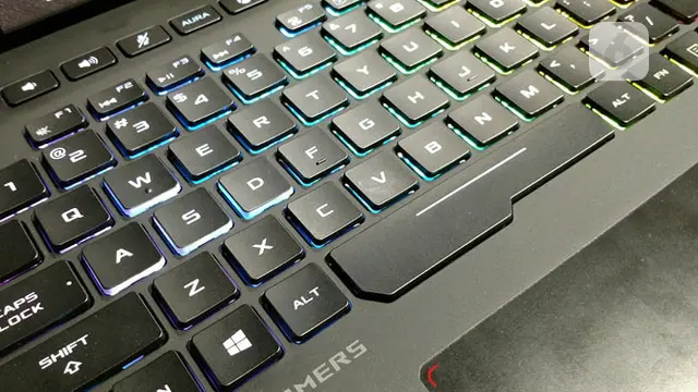 Asus ROG