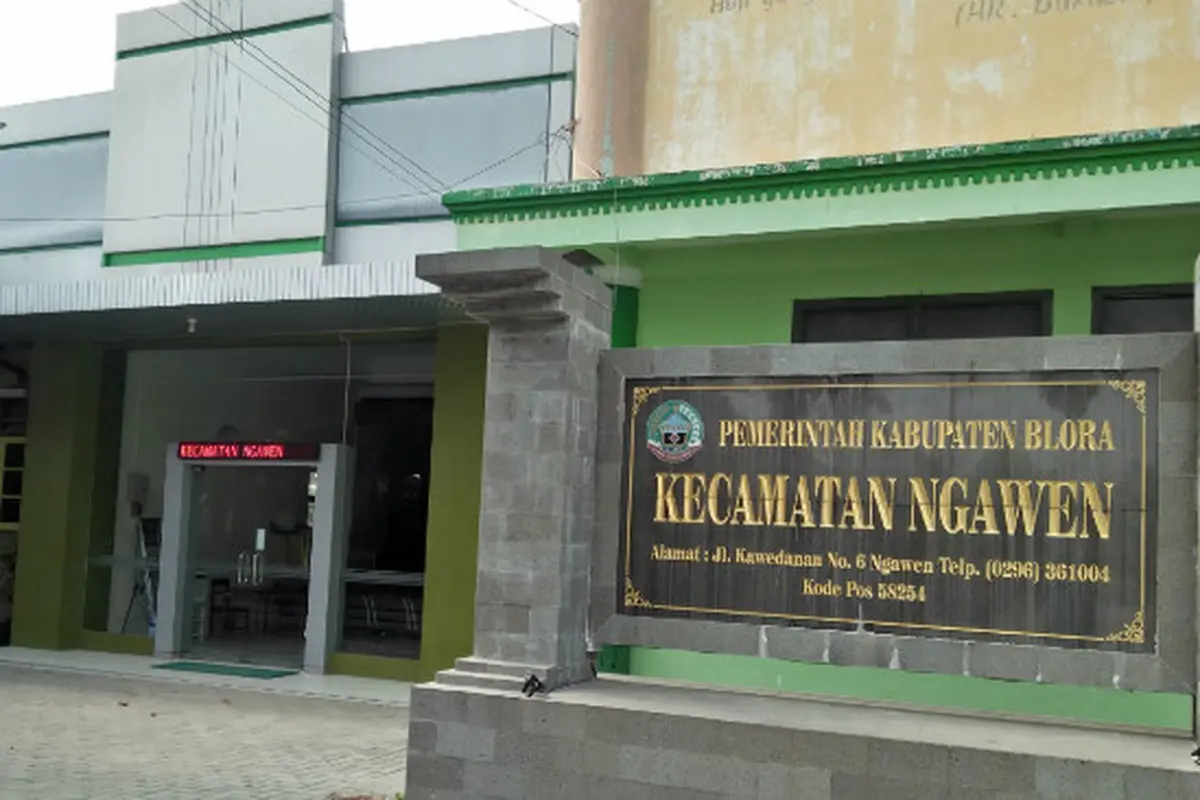 Sisa-Sisa Pembantaian PKI di 'Lubang Buaya' Blora