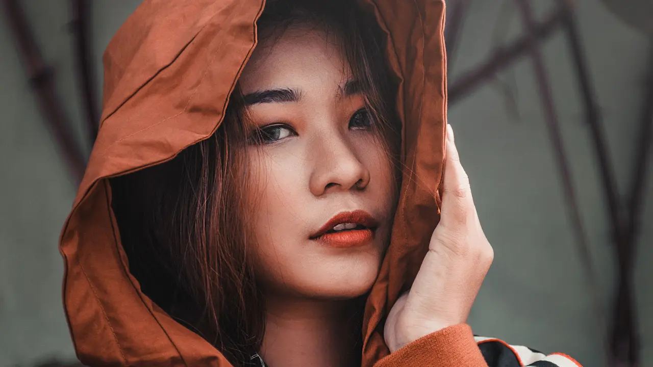 memikat hati A