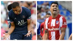 Akhir musim 2021/2022 nanti terdapat beberapa pemain yang kontraknya habis bersama klub yang dibelanya saat ini. Bahkan 7 diantaranya adalah para pemain top yang berlaga di klub elite Eropa. Jika tidak diperbaharui kontraknya, mereka dapat saja pergi secara gratis. (Kolase AFP dan AP)