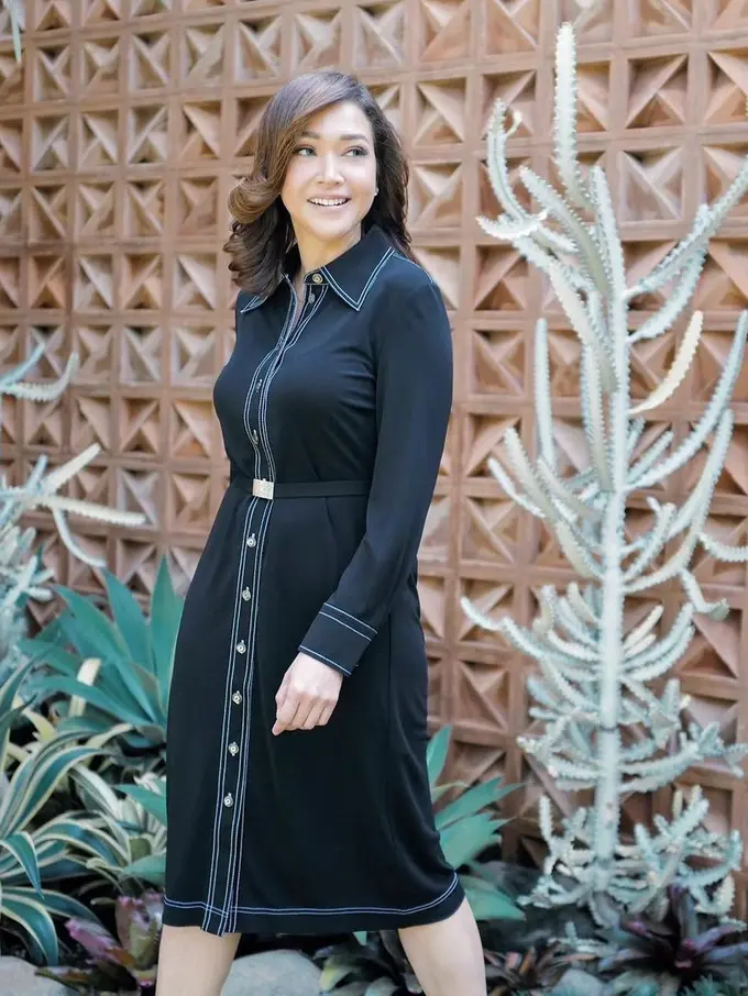 Maia Estianty bicara tentang pernikahan (Instagram/maiaestiantyreal)