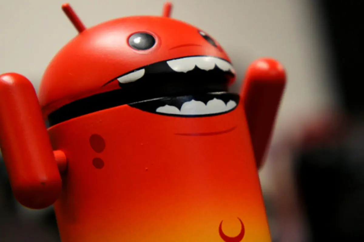 Android malware