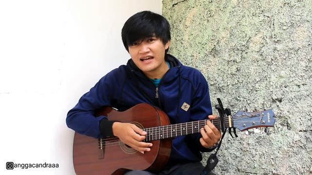 Cinta Mati Ala Angga Candra Single Sampai Tutup Usia Showbiz