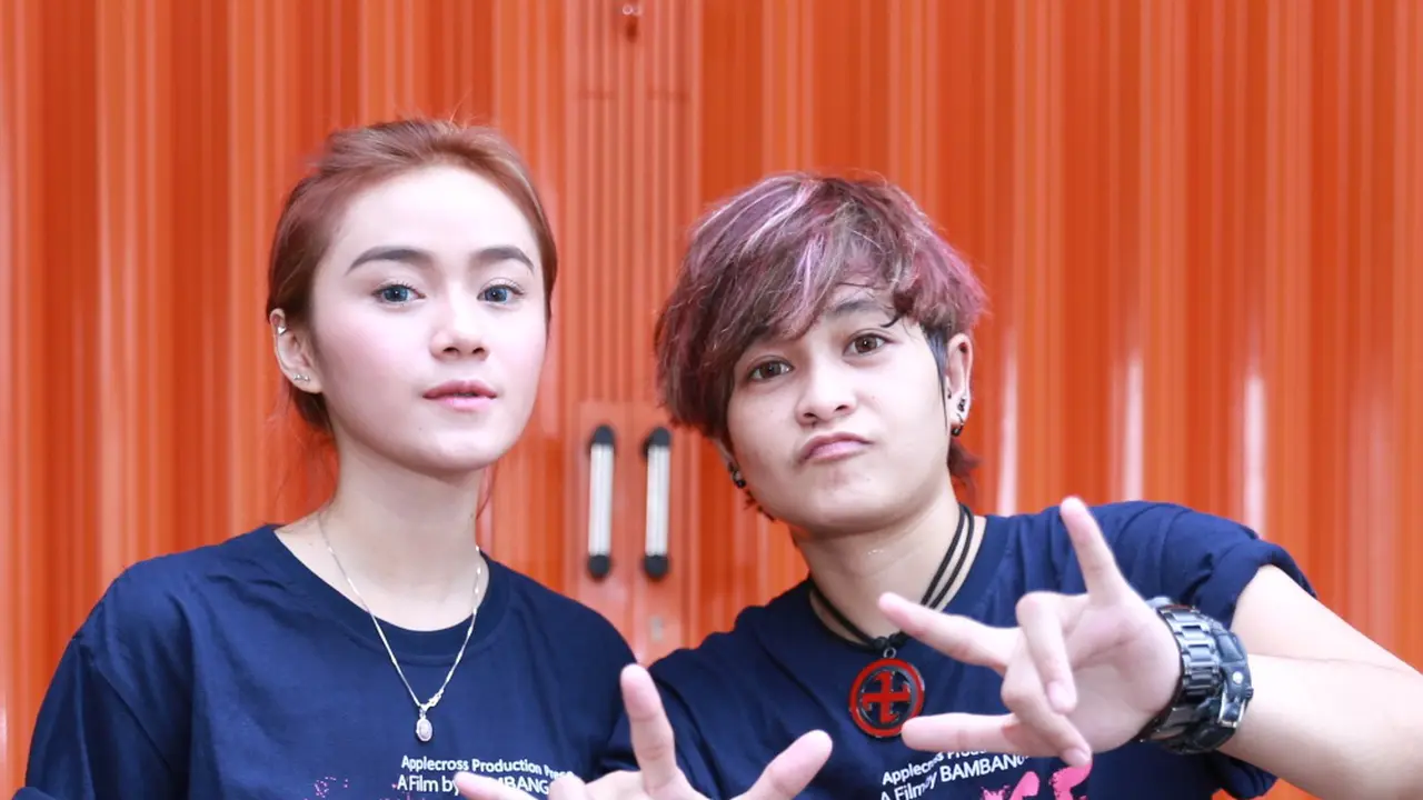 [Bintang] The Virgin