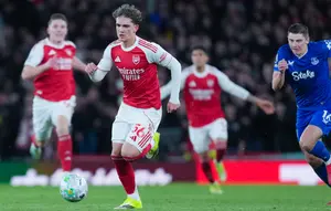 Mikel Arteta Dukung Max Dowman Penuhi Prediksi Lionel Messi