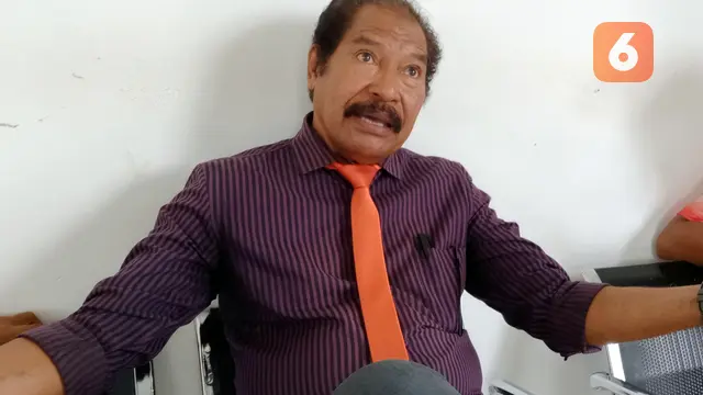 Dosen Hukum