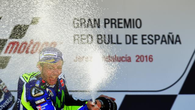 Valentino Rossi