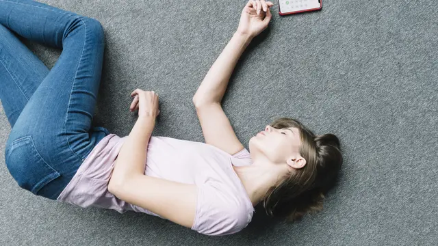 Gejala Penyerta Nyeri Ulu Hati Akibat Sakit Jantung, bisa sampai pingsan