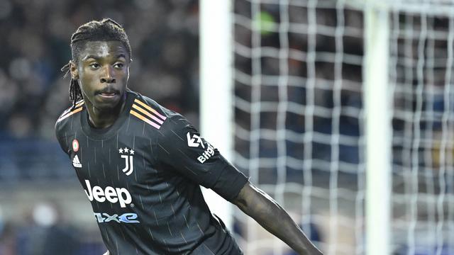 Dusan Vlahovic Dua Gol, Juventus Menang Tipis Atas Empoli