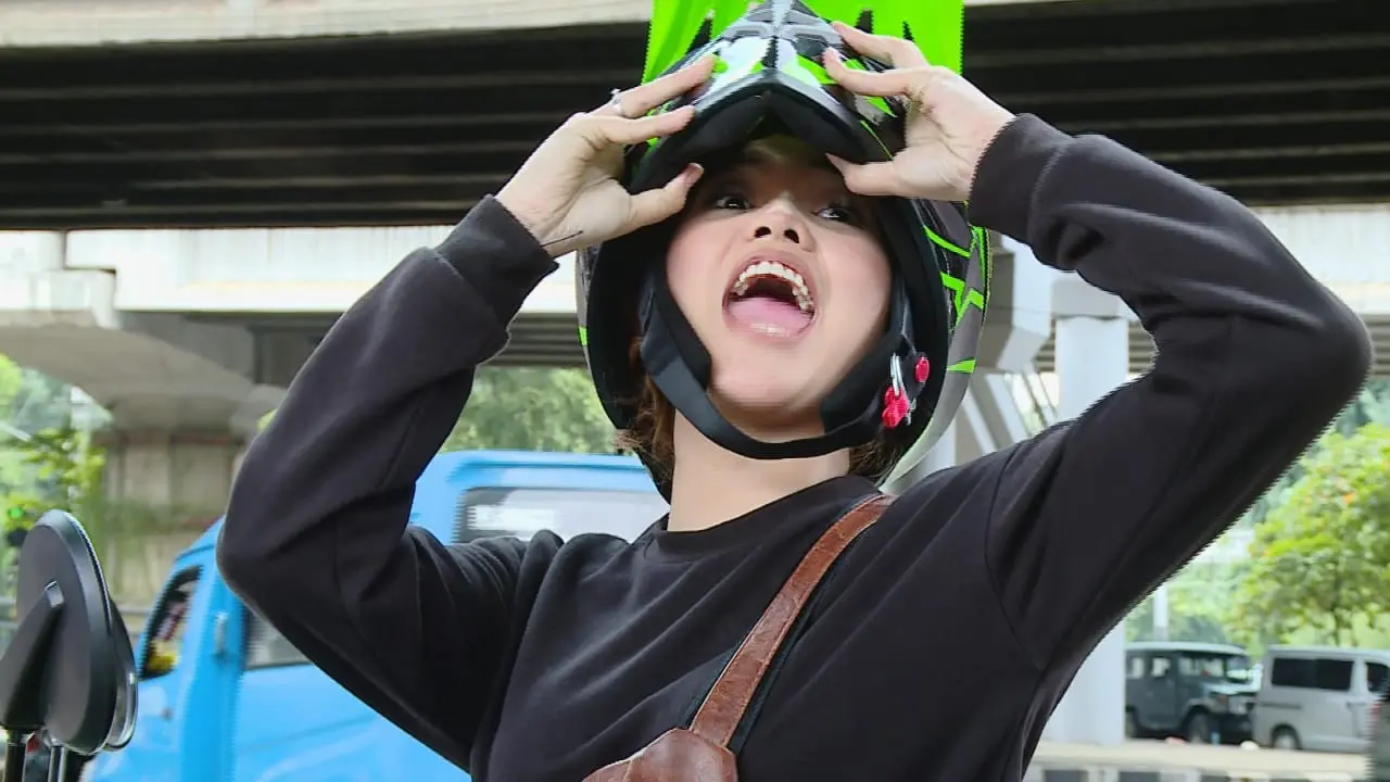 Anak Langit