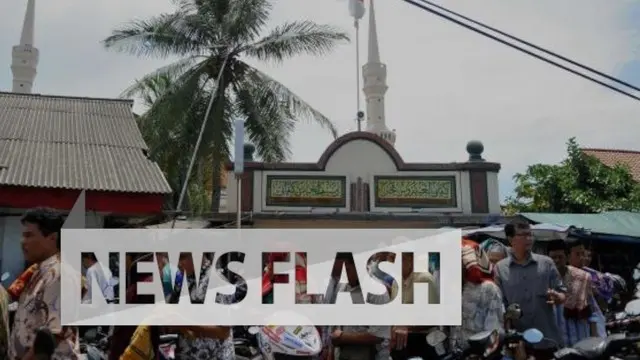 Ini Penyebab Warga Luar Batang Usir Sekda DKI Jakarta