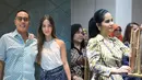 Hari Batik Nasional dirayakan sederet artis Tanah Air dengan unggah OOTD kecenya pakai batik. Termasuk Annisa Pohan, Nagita Slavina, hingga Nia Ramadhani, kita intip inspirasinya yuk! [@ramadhaniabakrie @annisayudhoyono]