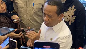 Program Biodiesel B50 Pangkas Impor Solar hingga 300 Ribu Barel per Hari