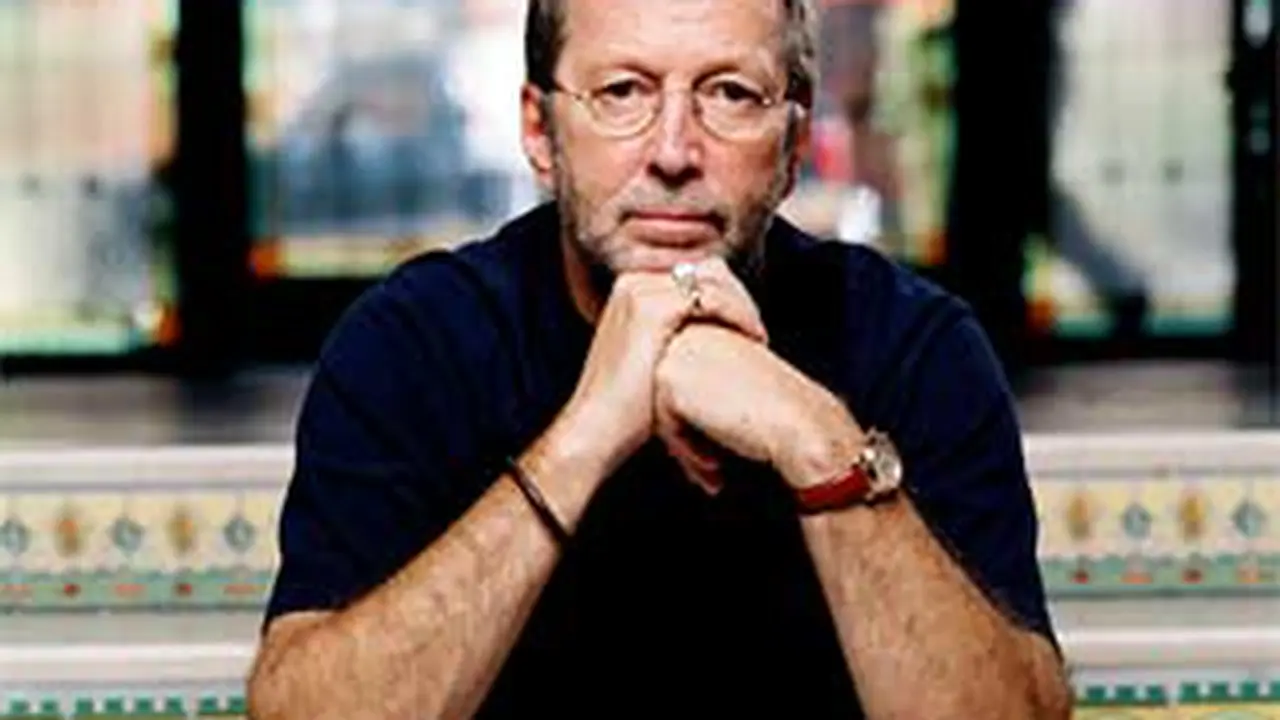 Eric Clapton