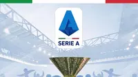 Serie A - Ilustrasi Piala Serie A (Bola.com/Adreanus Titus)