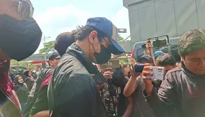 Revaldo Jadi Tersangka Kasus Narkoba, Polisi Buru Pemasok