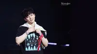 Junho Beberkan Cerita Haru Persahabatan 2PM