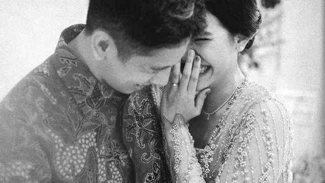 6 Potret Lamaran Alika Islamadina Keponakan Alya Rohali, Penuh Kebahagiaan