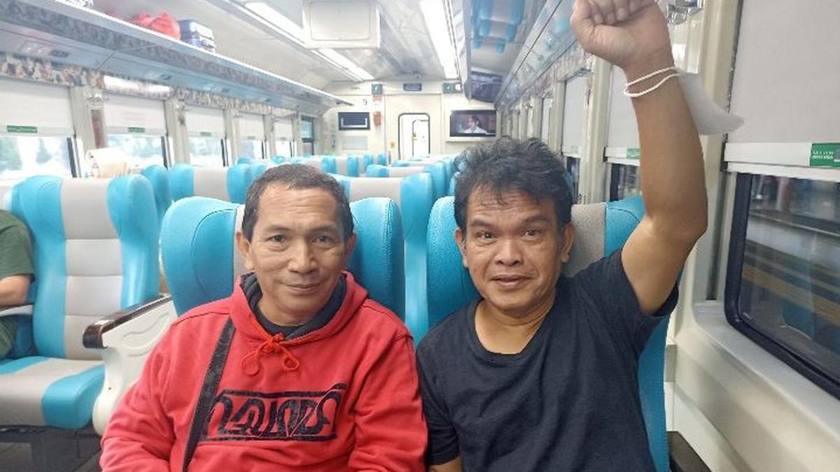 Aktivis Afnan Malay Ungkap Fakta Menarik Lagu Darah Juang