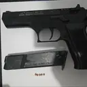 Dikira Geng Motor, Remaja di Makassar Ditembak Teman Pakai Airsoft Gun